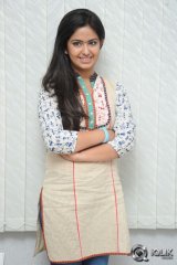 Avika Gor Interview About Lakshmi Raave Maa Intiki